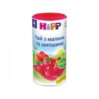 Детский чай HiPP из малины и шиповника 200 �� (1423141)