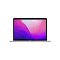Ноутбук Apple 13-inch MacBook Pro, Silver (MNEQ3UA/A)