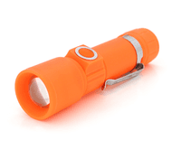 Ліхтар PowerMaster MX-616S, USB