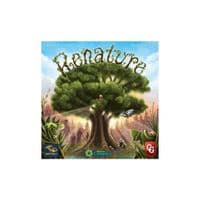 Настольная игра Capstone Games Renature (Расцвет), английский (5060226932955)