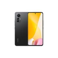 Мобільний телефон Xiaomi 12 Lite 8/128GB Black