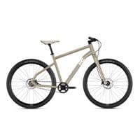 Велосипед Ghost Square Times 9.9 29" рама-L Al Beige/White (18TS1009)