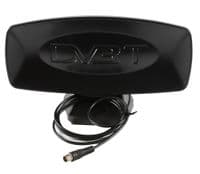 TV-антена ефірна DVB-T/T2 PL-12K