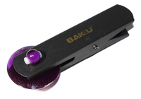 Зажимы для вклеивания стекла Bakku BK-7269, Blister-box