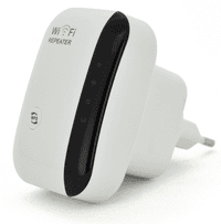Wi-Fi повторювач LV-WR03, 300Mbps