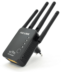 Wi-Fi повторювач LV-WR16, 300Mbps, IEEE 802.11b/g/n