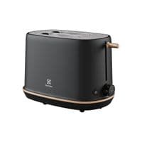 Тостер  Electrolux E7T1-6BP	