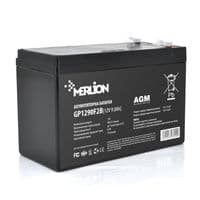 Акумуляторна батарея Merlion 12V 9AH (GP1290F2/06010) AGM