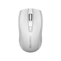 Миша Canyon MW-7 Wireless White (CNE-CMSW07W)