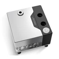 Водоблок EKWB EK-Quantum Velocity² DDC 4.2 PWM D-RGB - 1700 Nickel + Plexi