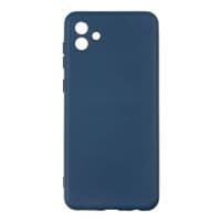 Чохол до моб. телефону Armorstandart ICON Case Samsung A04 (A045) Dark Blue (ARM66077)