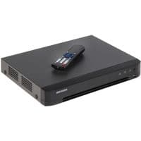 Реєстратор для відеоспостереження Hikvision iDS-7208HQHI-M2/S