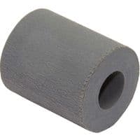 Ролик захоплення паперу HP LJ M402/M403/M426/M527/M501/M506, VTC, гумова накладка (RM2-5452-002 / RM2-5452-VTC)
