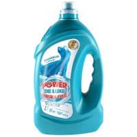 Гель для стирки Power De Luxe Универсальный 4 кг (4260637720061)