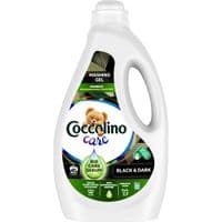 Гель для стирки Coccolino Care для черных и темных речей 1.8 л (8720181019432)