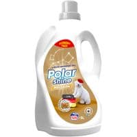 Гель для стирки Polar Shine Marseille Универсальный с добавлением марсельского мыла 5 л (4823069707439)