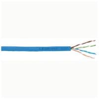 Lan cable - категорії 6 - U/UTP - 4 pairs - L. 305 m - LSZH sleeve