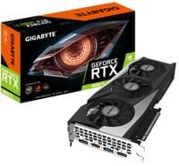 Видеокарта GeForce RTX 3060 Ti, Gigabyte, GAMING OC Rev. 2.0 (Limited Hash Rate), 8Gb GDDR6, 256-bit, 2xHDMI/2xDP, 1740/14000 MHz, 8-pin (GV-N306TGAMING OC-8GD)