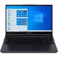 Ноутбук Lenovo Legion 5 15ACH6 (82JW00F7PB)