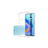 Чохол до моб. телефону BeCover Anti-Shock Samsung Galaxy M13 SM-M135 Clear (707888)