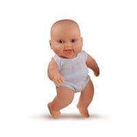 Пупс Paola Reina хлопчик у піжамі, у тубі (01016B)