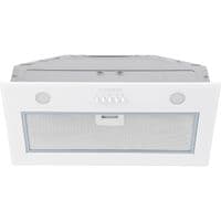 Кухонна витяжка Minola HBI 52621 WH GLASS 700 LED