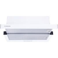 Витяжка кухонна Minola HTL 5714 WH 1100 LED