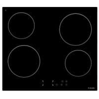 Варильна поверхня Minola MVH 6034 KBL