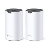 Домашня Mesh Wi-Fi система Tp-Link Deco S7(2-pack)