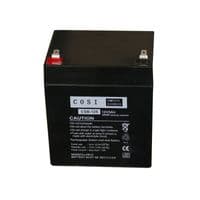 Аккумулятор CSB 12V 5Ah, Lead-Acid (NV820962)