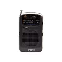 Акустична система N'oveen PR150 Black (RL070855)