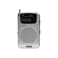 Акустична система N'oveen PR151 Silver (RL070856)