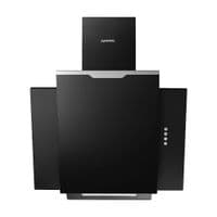 Кухонна витяжка Pyramida MSH 60 S (650) BL