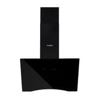 Кухонна витяжка Minola HVS 6612 BL 1000 LED