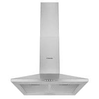 Витяжка кухонна Minola HK 5214 I 700 LED