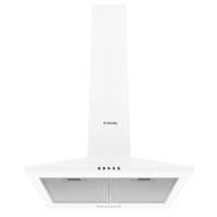 Витяжка кухонна Minola HK 5614 WH 1000 LED