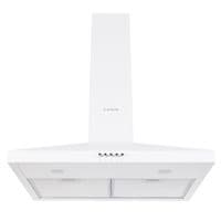 Витяжка кухонна Minola HK 6212 WH 700 LED