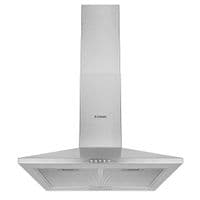 Витяжка кухонна Minola HK 6614 I 1000 LED
