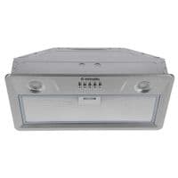 Витяжка кухонна Minola HBI 5202 I 700 LED