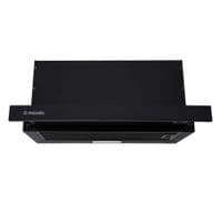 Витяжка кухонна Minola HTL 5614 BLF 1000 LED