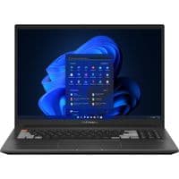 Ноутбук 16_4KOl/R9 6900HX/32/1TB SSD/RTX 3050 Ti 4 GB/W11P/F/Bl/Carry bagBlack M7600RE-L2058X