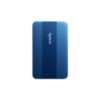 Зовнішній жорсткий диск 2.5" USB 2.0 TB Apacer AC237 Blue (AP2TBAC237U-1)