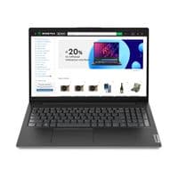 Ноутбук Lenovo V15 G3 IAP Business Black (82TT00AFRA)