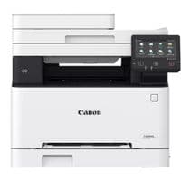 Багатофункціональне пристрій Canon i-SENSYS MF657Cdw (5158C014)