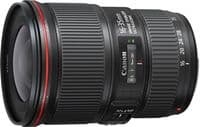 Объектив Canon EF 16-35mm f/4L IS USM (9518B005)
