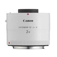 Телеконвертер Canon EF Extender 2X III