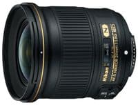 Объектив Nikon 24mm f/1.8G ED AF-S
