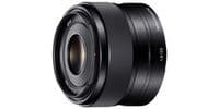 Об'єктив Sony 35mm, f/1.8 для камер NEX