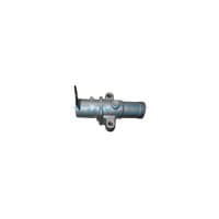 Натягувач ременя з роликом DAYCO ATB2644