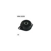 Натягувач ремня з роликом SKF VKM 31030